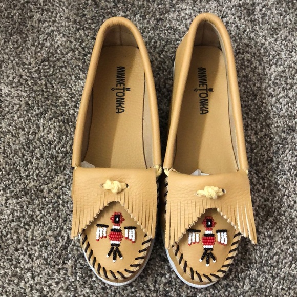 Minnie Tonka - Picture 1 of 3